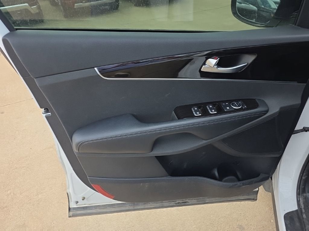 2020 Kia Sorento EX V6