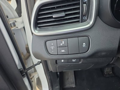 2020 Kia Sorento EX V6