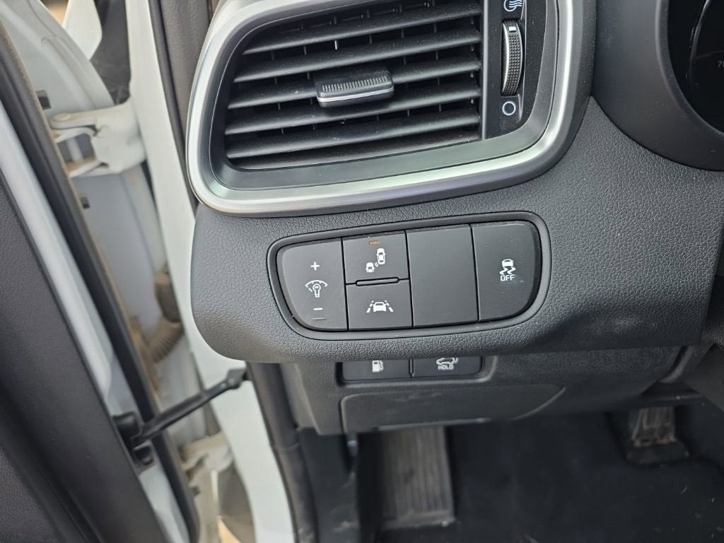 2020 Kia Sorento EX V6