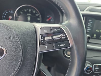 2020 Kia Sorento EX V6