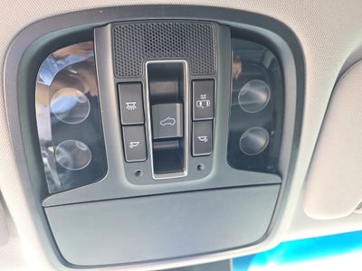 2020 Kia Sorento EX V6