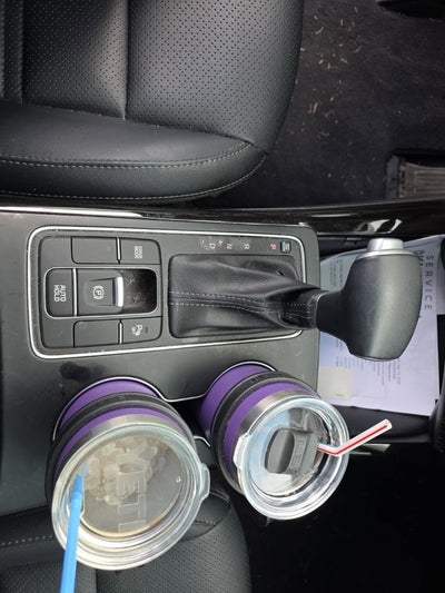 2020 Kia Sorento EX V6