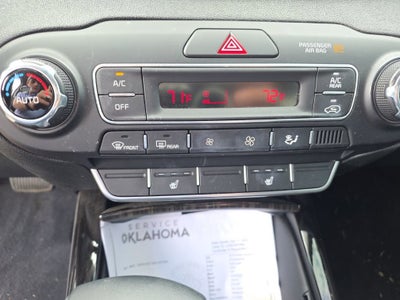 2020 Kia Sorento EX V6