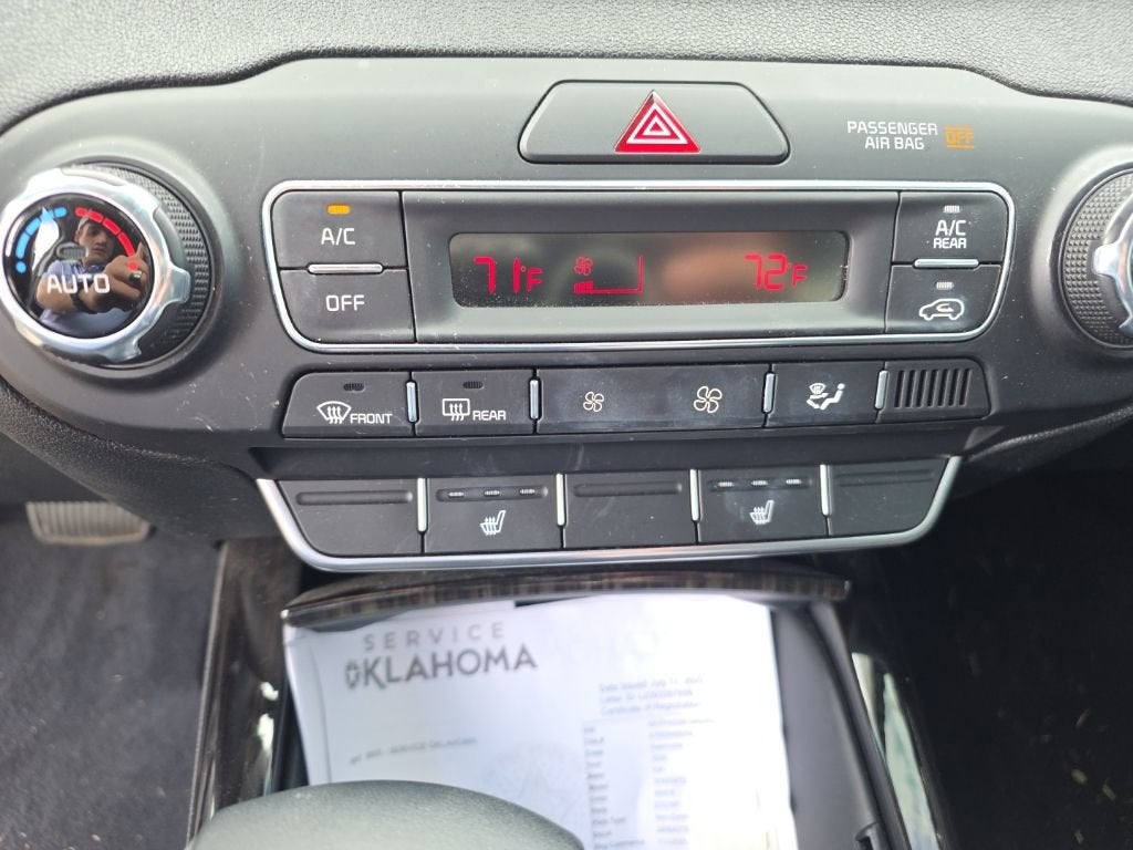 2020 Kia Sorento EX V6