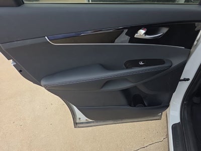 2020 Kia Sorento EX V6