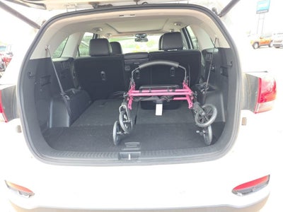 2020 Kia Sorento EX V6