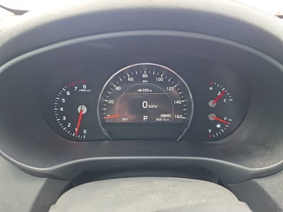 2020 Kia Sorento EX V6