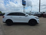 2020 Kia Sorento EX V6