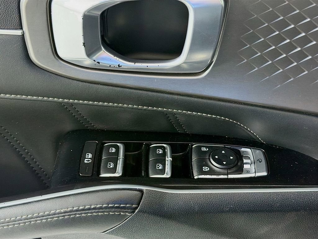 2021 Kia Sorento SX Prestige