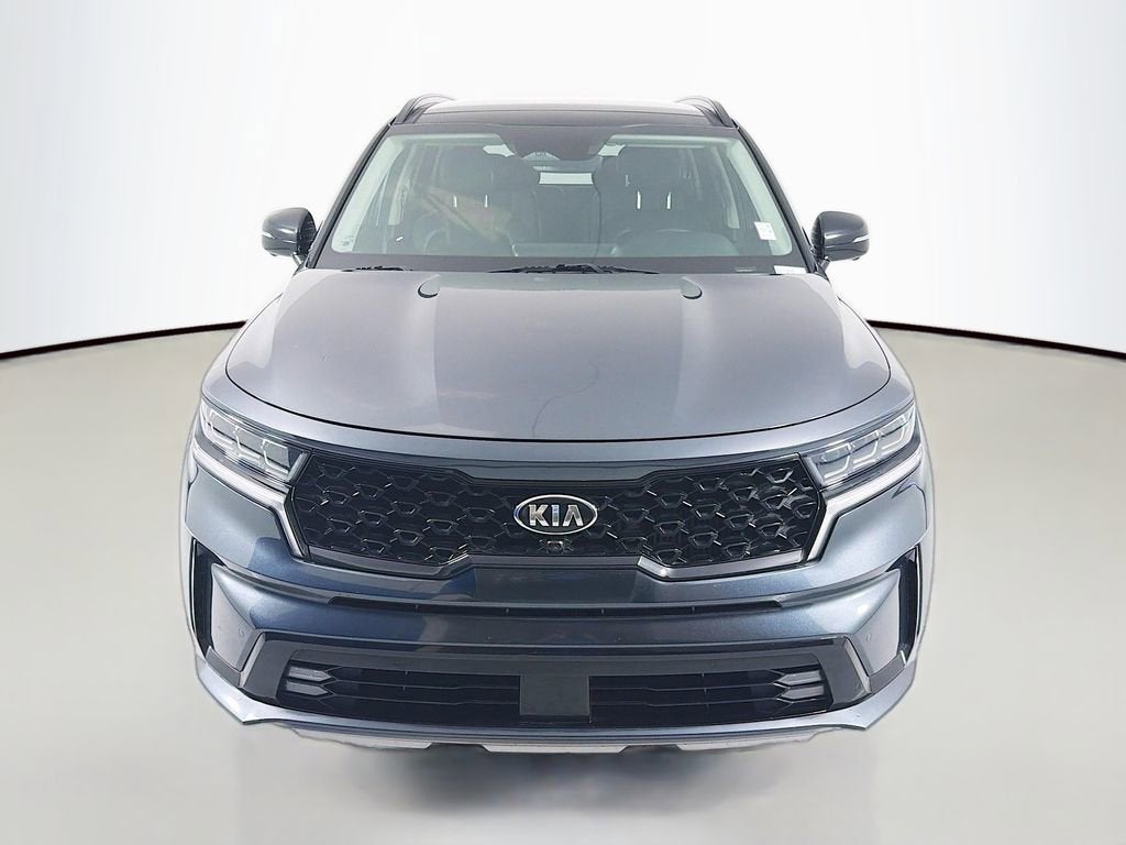 2021 Kia Sorento SX Prestige
