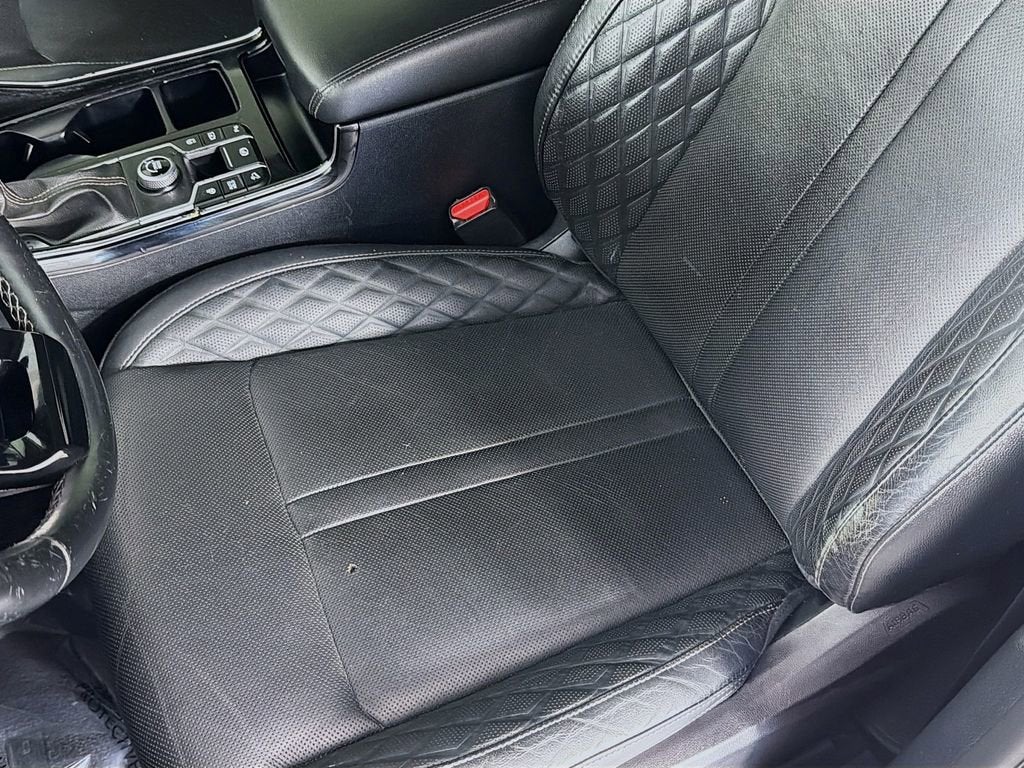 2021 Kia Sorento SX Prestige