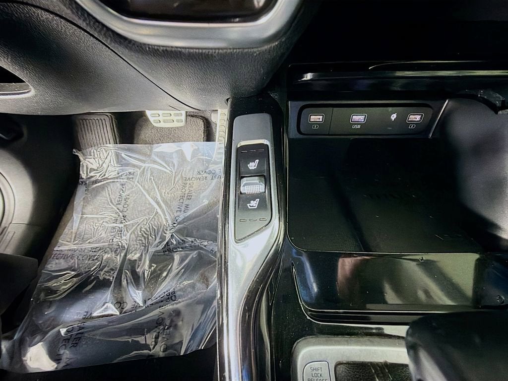 2021 Kia Sorento SX Prestige
