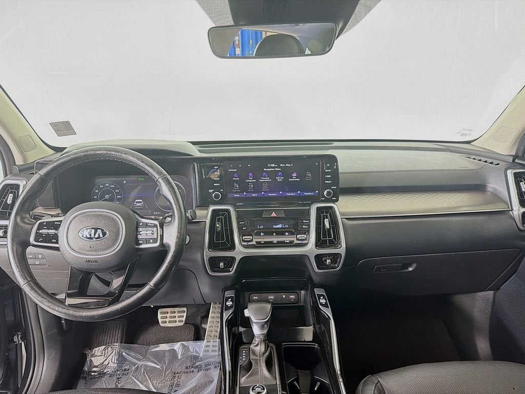 2021 Kia Sorento SX Prestige