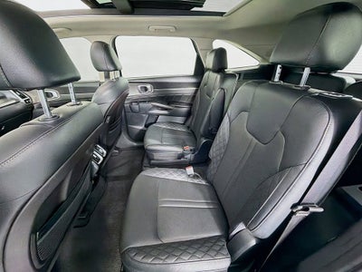 2021 Kia Sorento SX Prestige