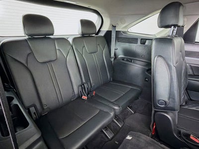 2021 Kia Sorento SX Prestige