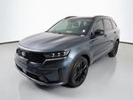 2021 Kia Sorento SX Prestige