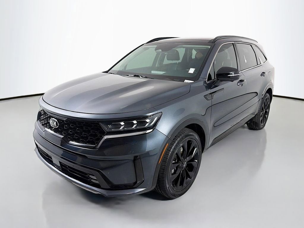 2021 Kia Sorento SX Prestige