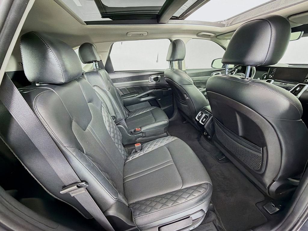 2021 Kia Sorento SX Prestige