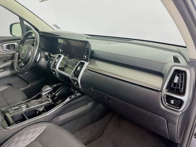 2021 Kia Sorento SX Prestige