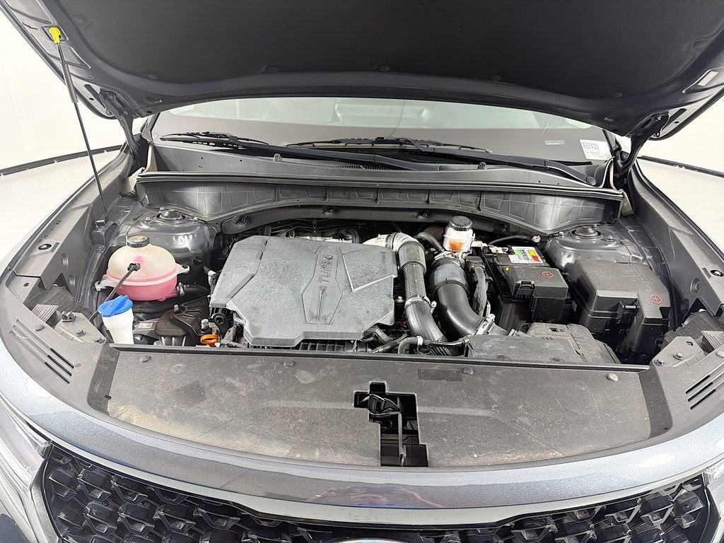 2021 Kia Sorento SX Prestige