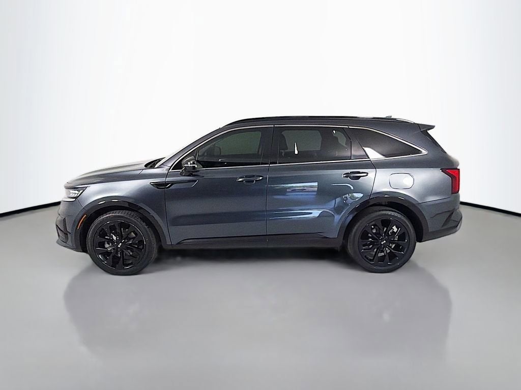 2021 Kia Sorento SX Prestige