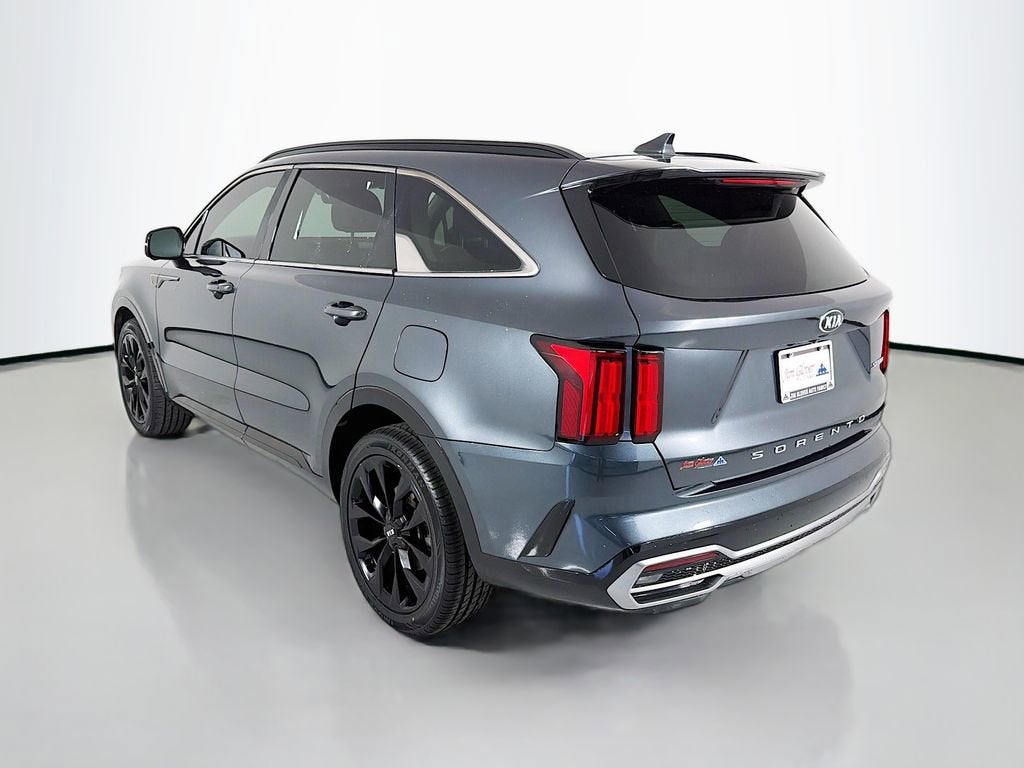 2021 Kia Sorento SX Prestige