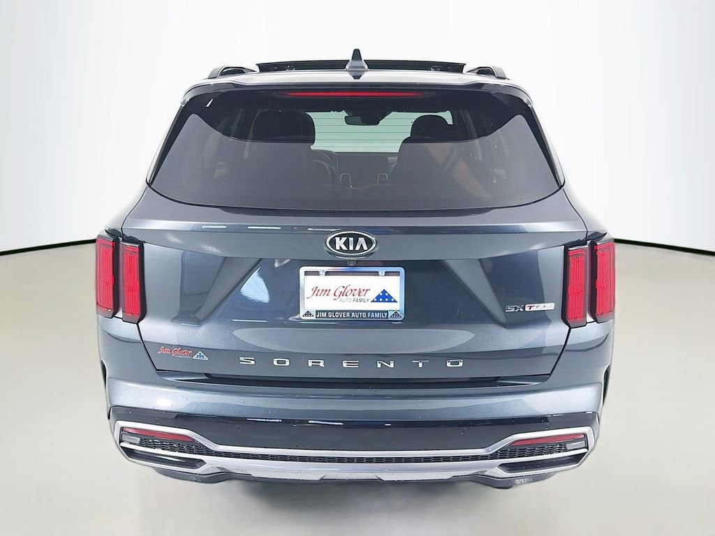 2021 Kia Sorento SX Prestige