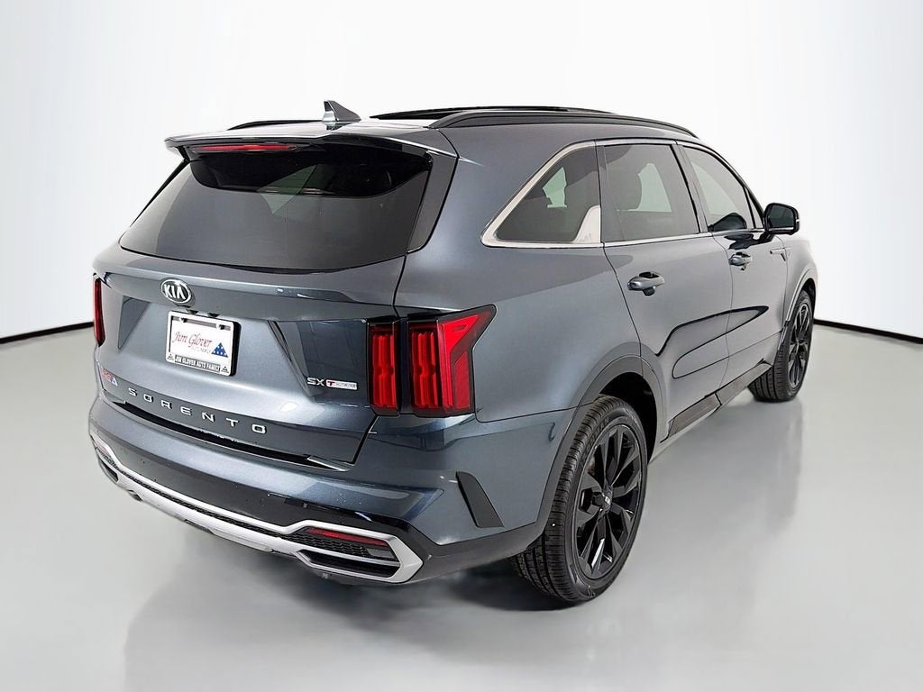 2021 Kia Sorento SX Prestige