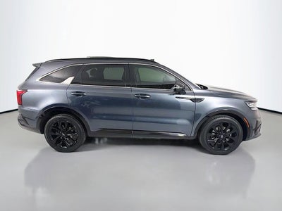 2021 Kia Sorento SX Prestige