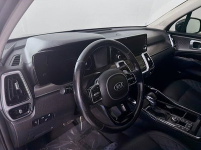 2021 Kia Sorento SX Prestige