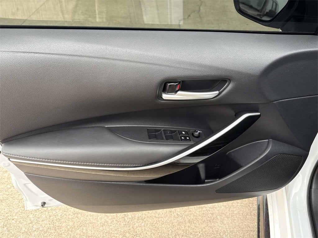 2022 Toyota Corolla XSE