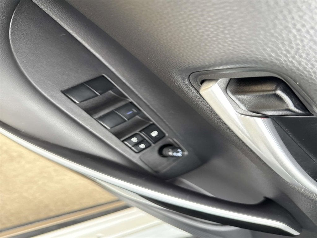 2022 Toyota Corolla XSE