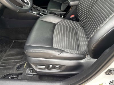 2022 Toyota Corolla XSE