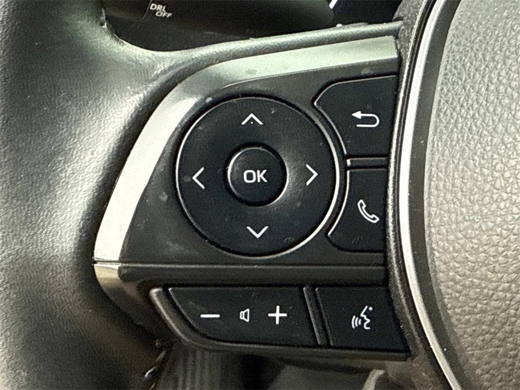 2022 Toyota Corolla XSE