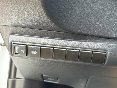 2022 Toyota Corolla XSE