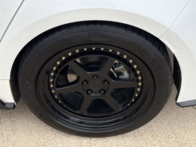 2022 Toyota Corolla XSE