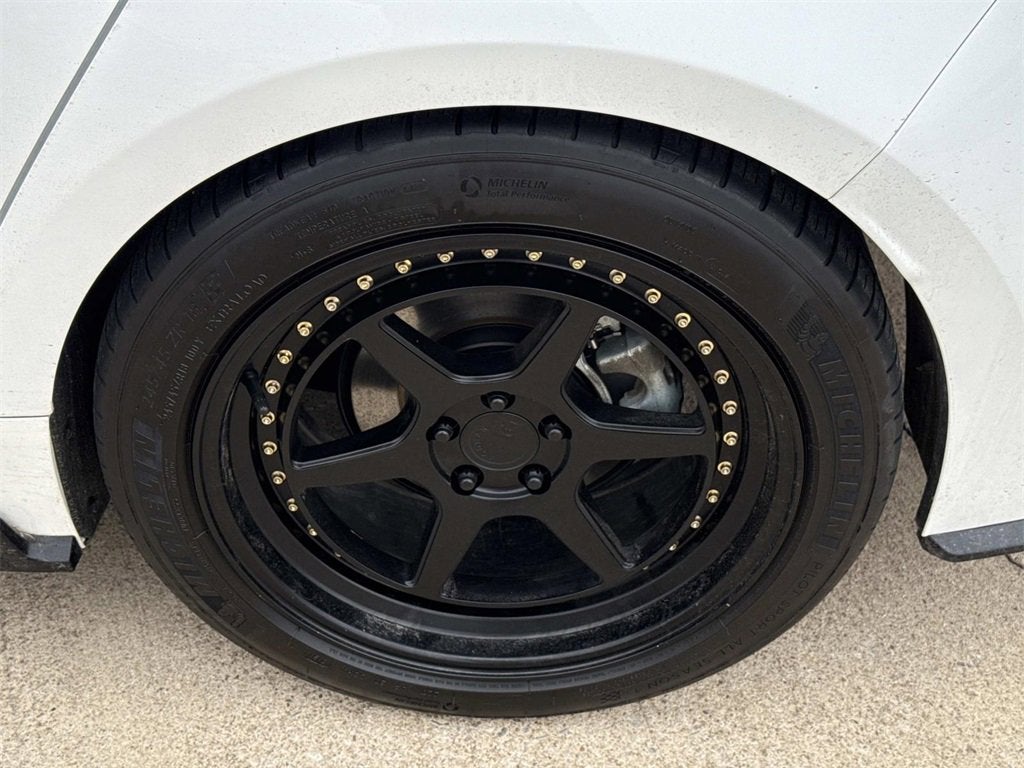 2022 Toyota Corolla XSE