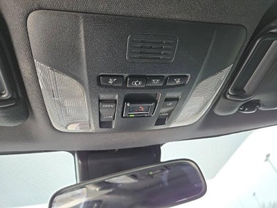 2022 Toyota Corolla XSE