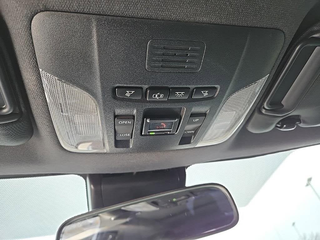 2022 Toyota Corolla XSE