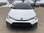 2022 Toyota Corolla XSE
