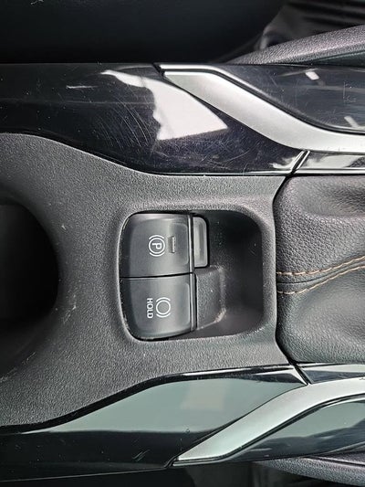 2022 Toyota Corolla XSE