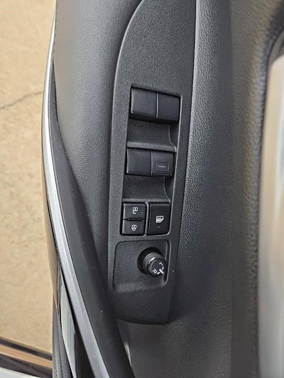 2022 Toyota Corolla XSE