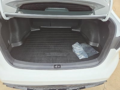 2022 Toyota Corolla XSE