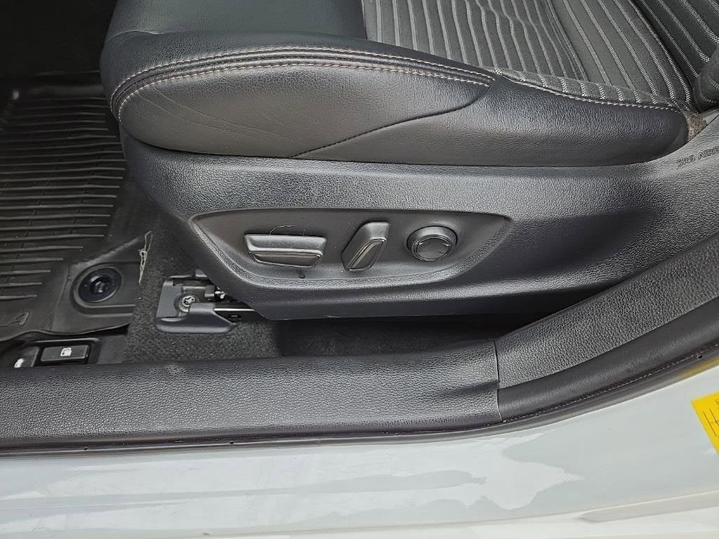 2022 Toyota Corolla XSE