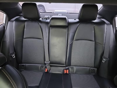 2022 Toyota Corolla XSE