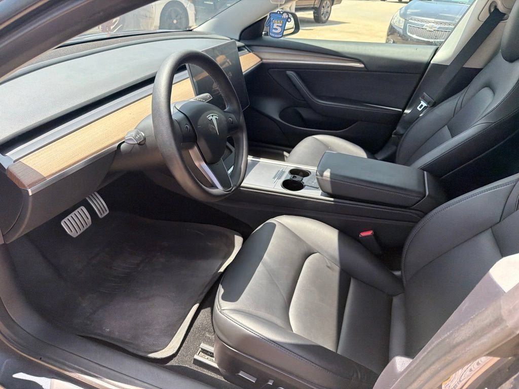 2023 Tesla Model 3 Performance
