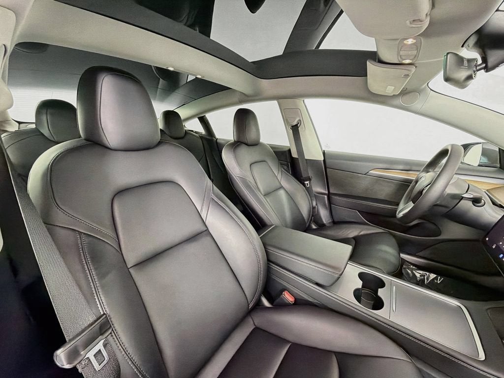 2023 Tesla Model 3 Performance