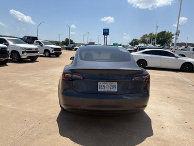2023 Tesla Model 3 Performance