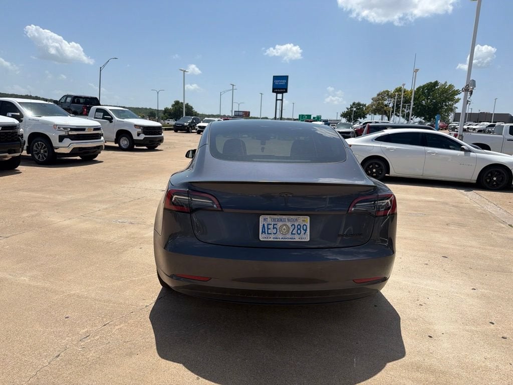 2023 Tesla Model 3 Performance