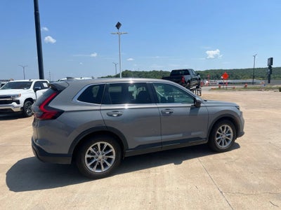 2023 Honda CR-V EX